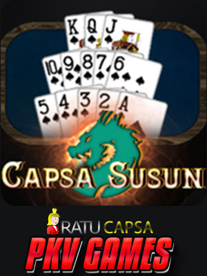 Poker Online PKV Games RatuCapsa